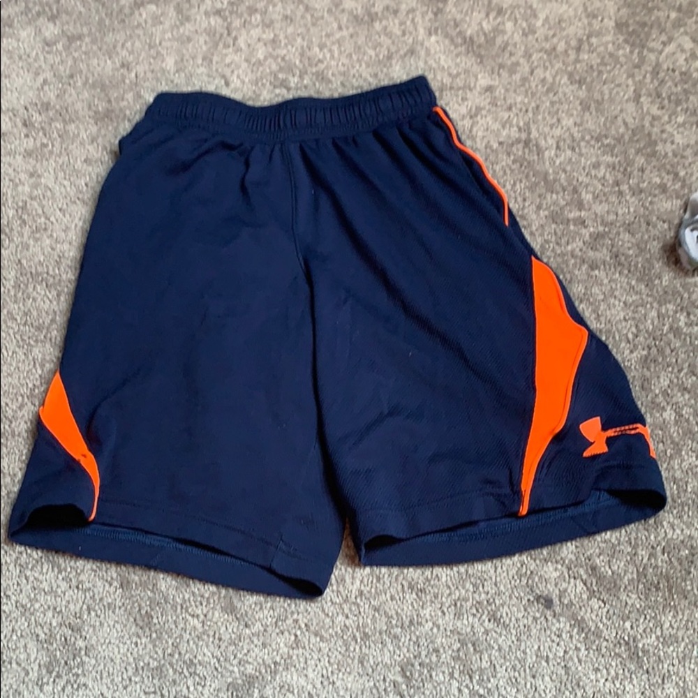 boys shorts